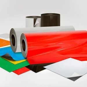 Home 4 Magnetic Sheeting