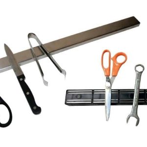Magnetic Tools and Equipment 3 Knife and Tool Racks