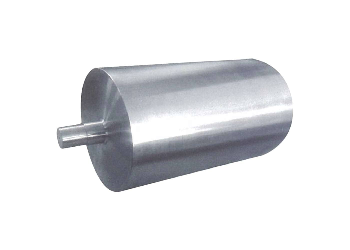 Magnetic Head Roller & Pulley 1 Magnetic Head Roller