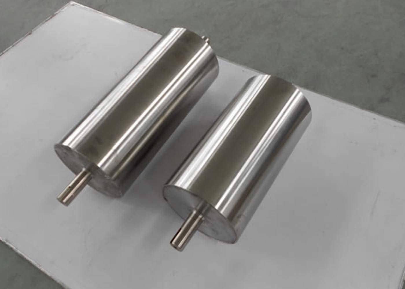 Magnetic Head Roller & Pulley 2 Magnetic Head Roller 4