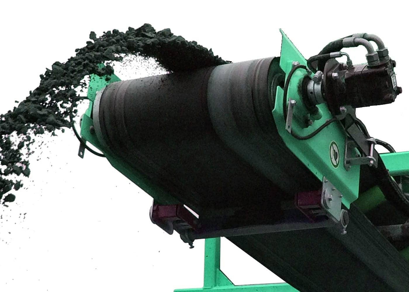 Magnetic Head Roller & Pulley 4 Magnetic Head Roller 6
