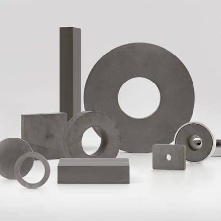 Home 2 Ceramic (Ferrite)