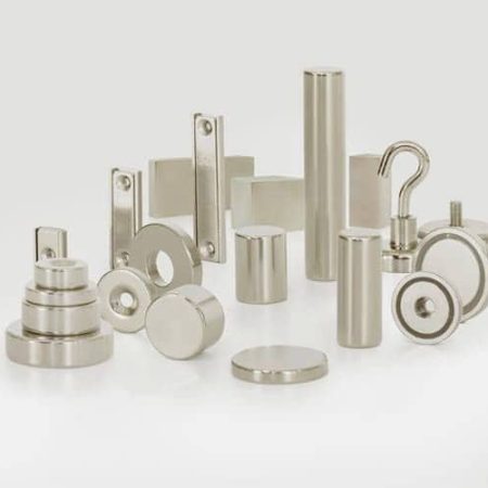 Home 1 Neodymium (Rare Earth)