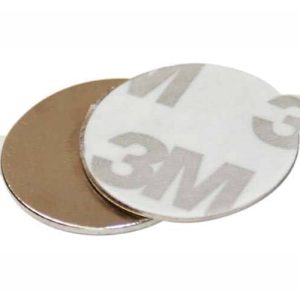 Neodymium Magnets 5 Self Adhesive Neodymium
