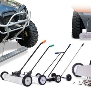 Magnetic Tools and Equipment 2 Magnetic Sweepers