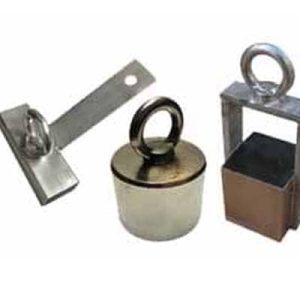Magnetic Tools and Equipment 5 Divers & Retrieval Magnets