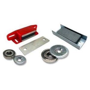 Magnetic Tools and Equipment 4 Gate and Latch Magnets