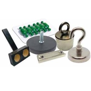 Neodymium Magnets 4 Pot, Holding & Fishing Magnets