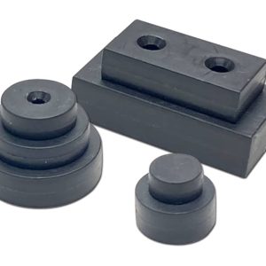 Neodymium Magnets 7 Plastic Encased