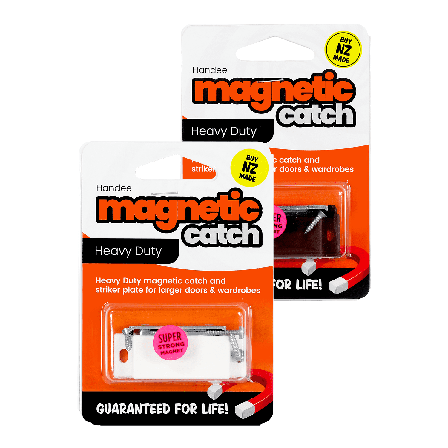 handee catch heavy duty