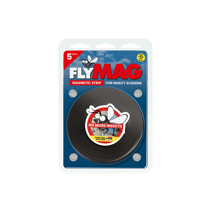 FlyMag & FlyMesh 1 FLYMAG 5m Blister Final 2023 SMALL