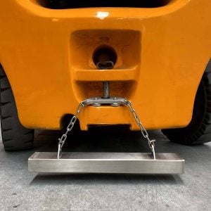 Home 39 550mm Forkhoist Sweeper