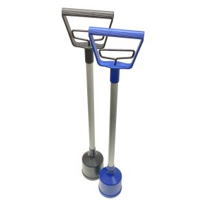 Magnetic Tools and Equipment 16 Long Handle Pickup Magnet