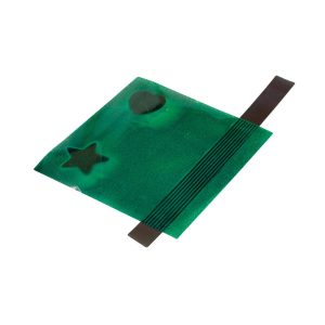 Magnetic Tools and Equipment 130 Magnetic Viewing Film 40mm x 20mm
