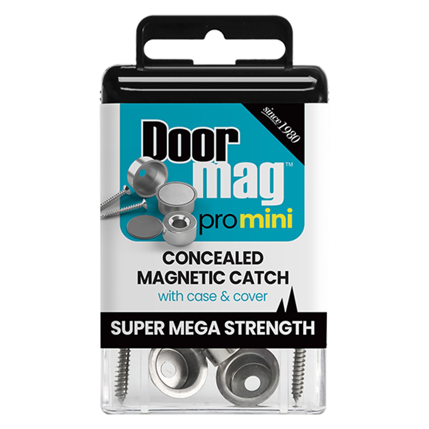 DoorMagMini 1
