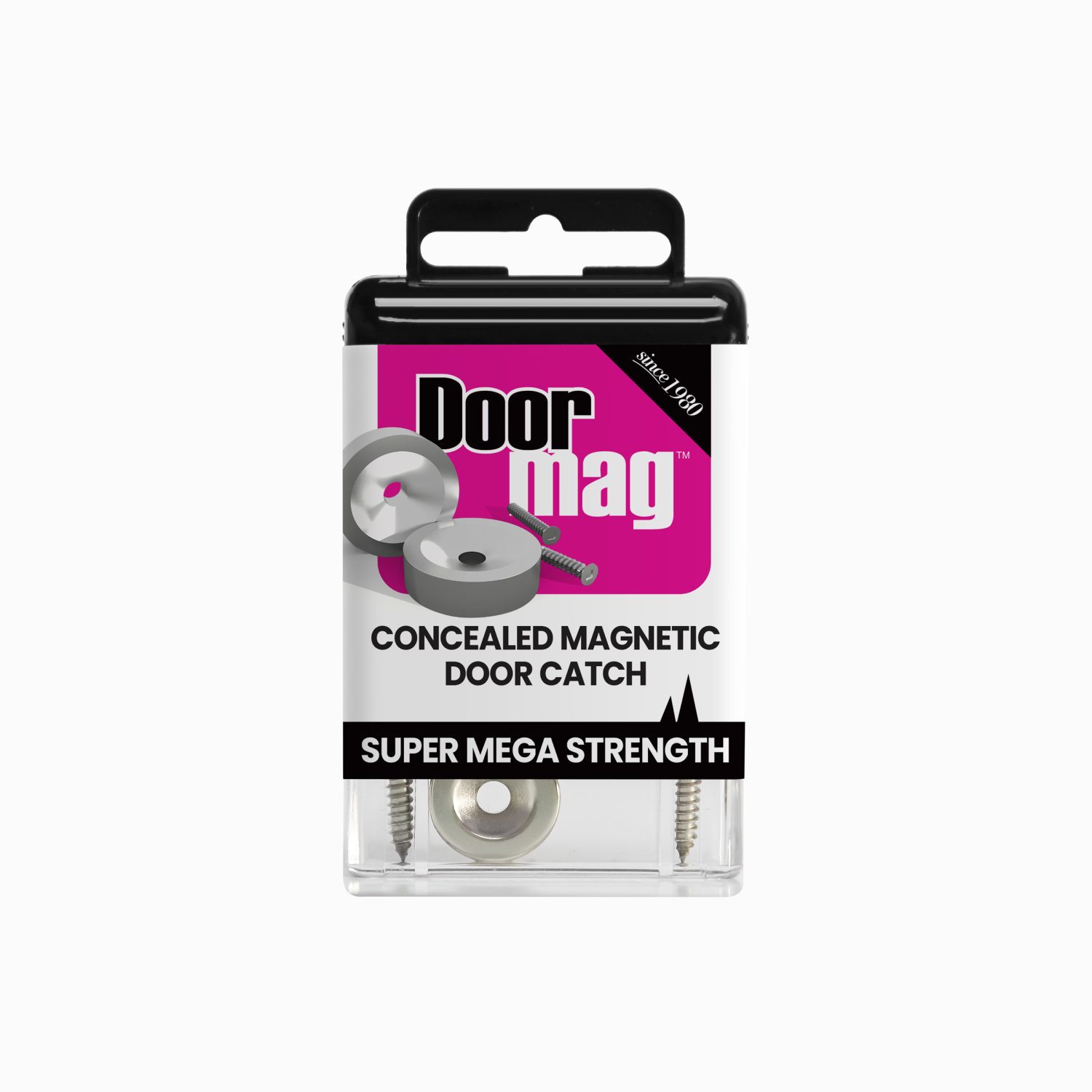 Doormag Front