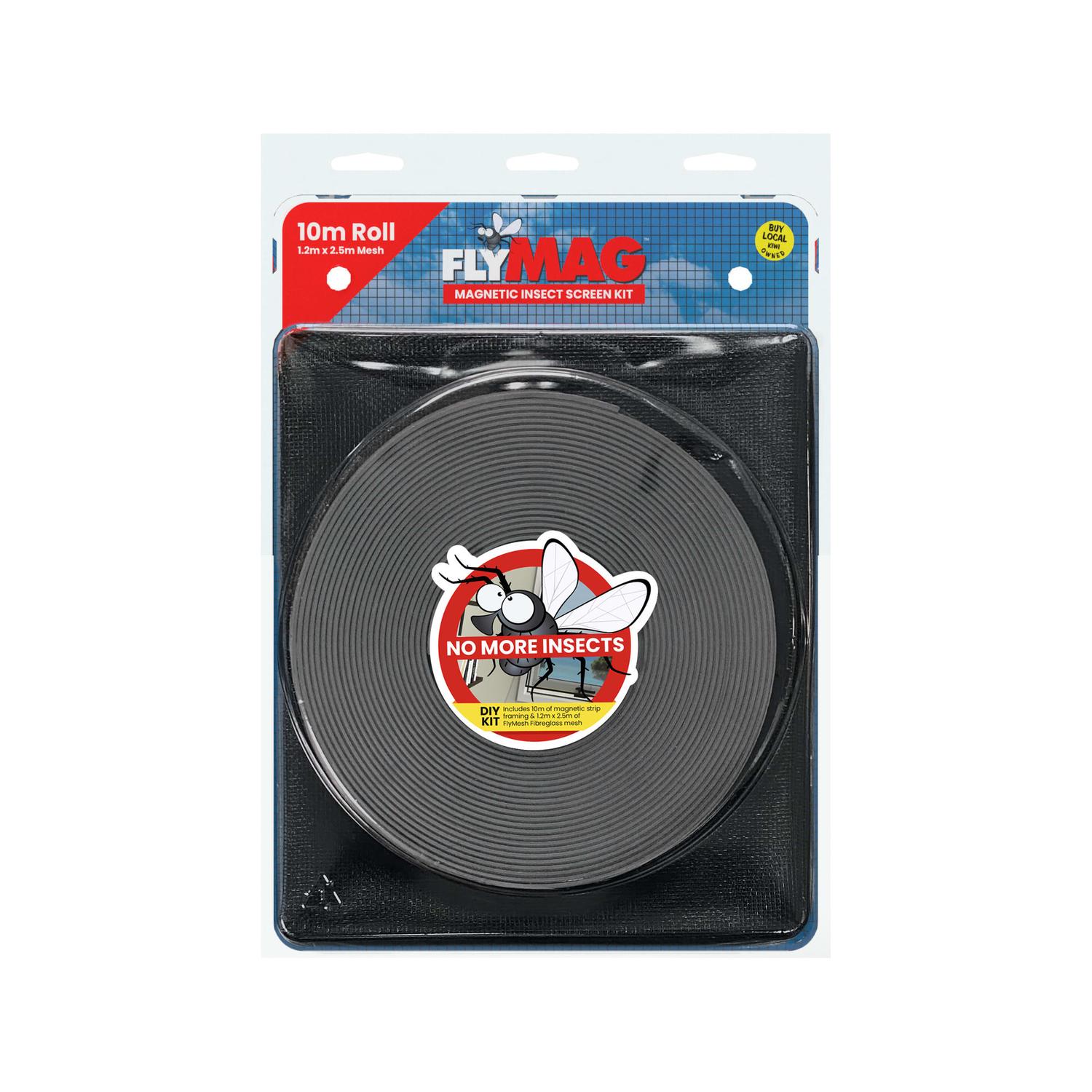 FlyMag & FlyMesh 9 FlyMagKit10 4