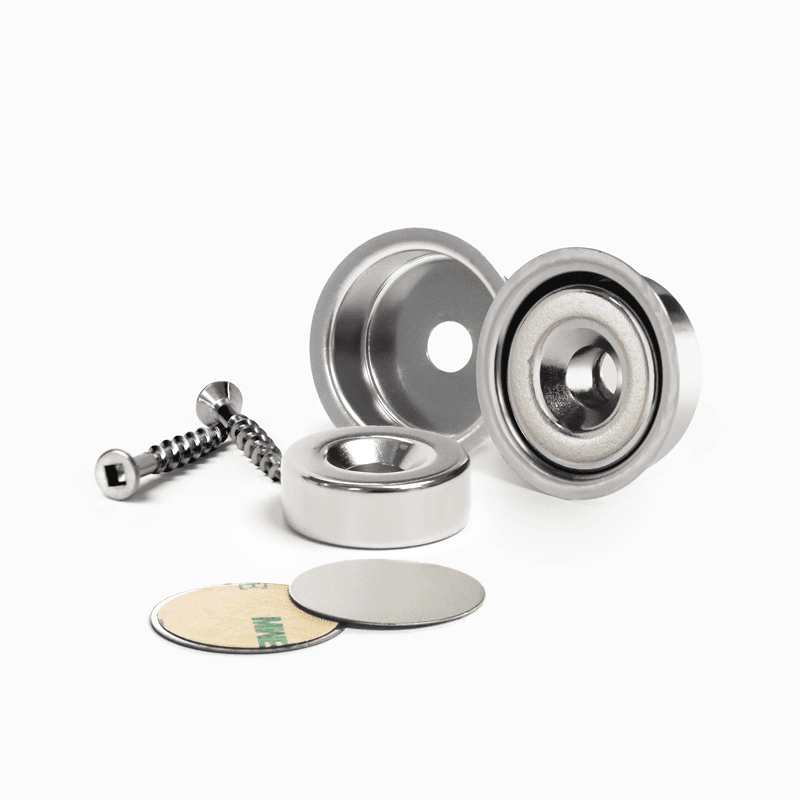 Group Doormag PRO