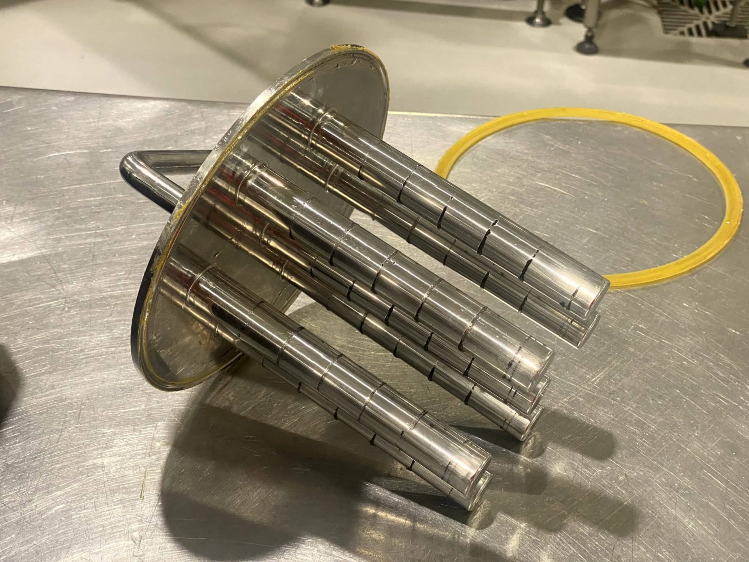 Magnetic Liquid Filters 2 liquid filter 1 scaled
