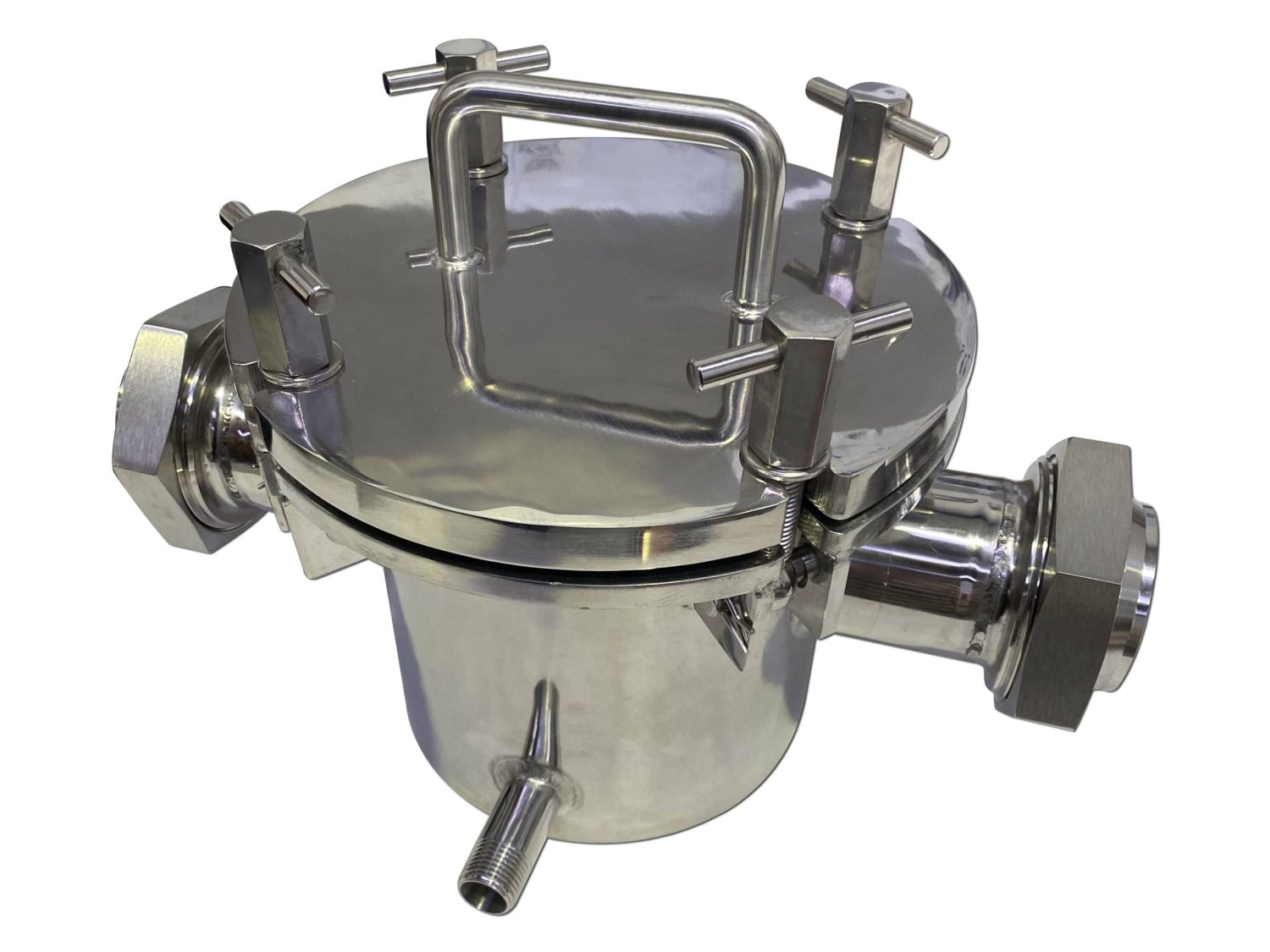 Magnetic Liquid Filters 3 liquid filter 12 scaled