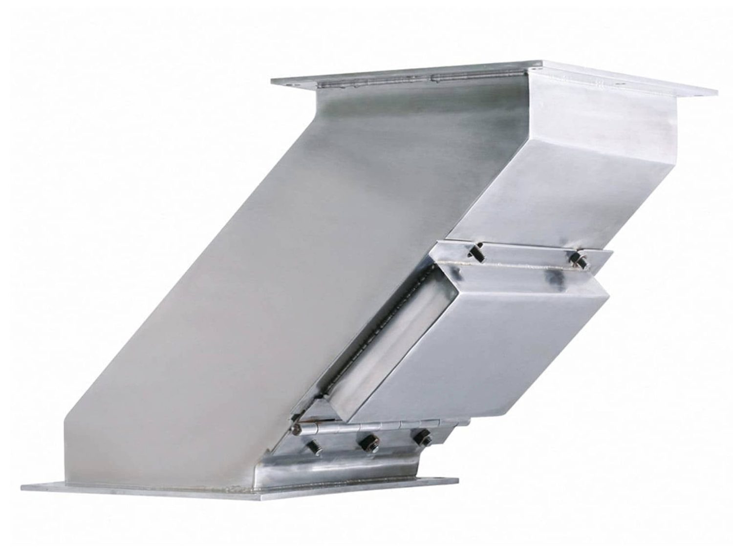 Hump & Deep Field Housed Chute Magnets 3 Chute magnet 4 scaled