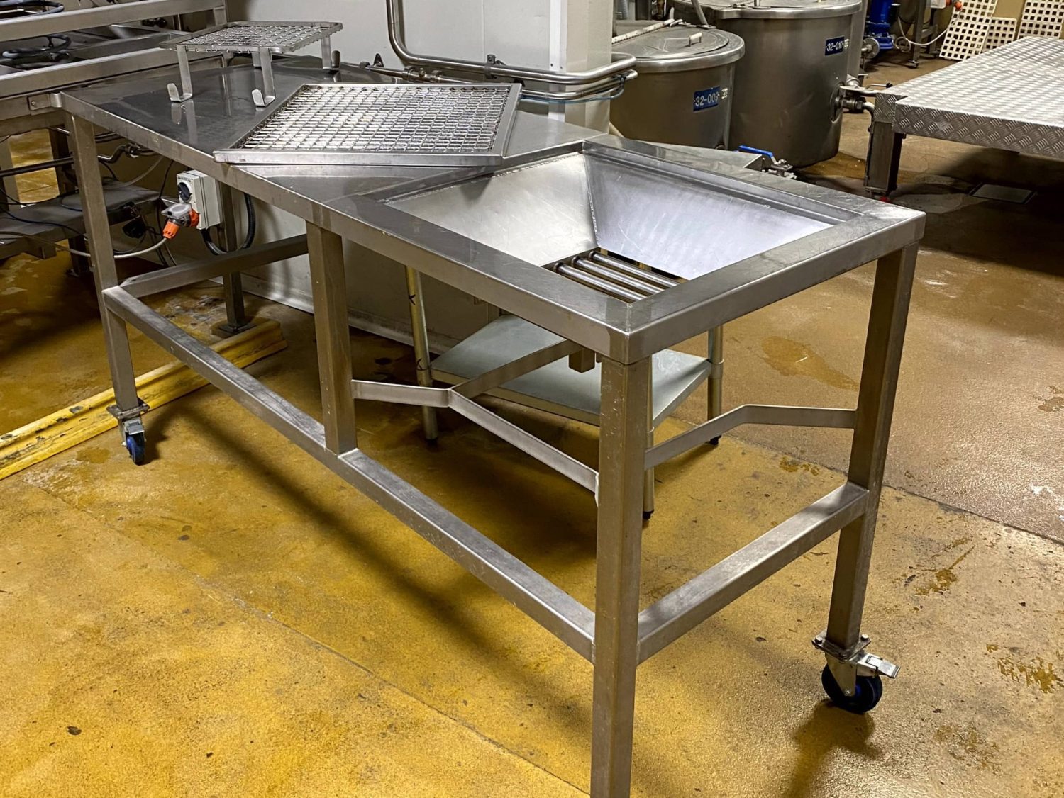 Portable Magnetic Separator 1 Grid 15 scaled