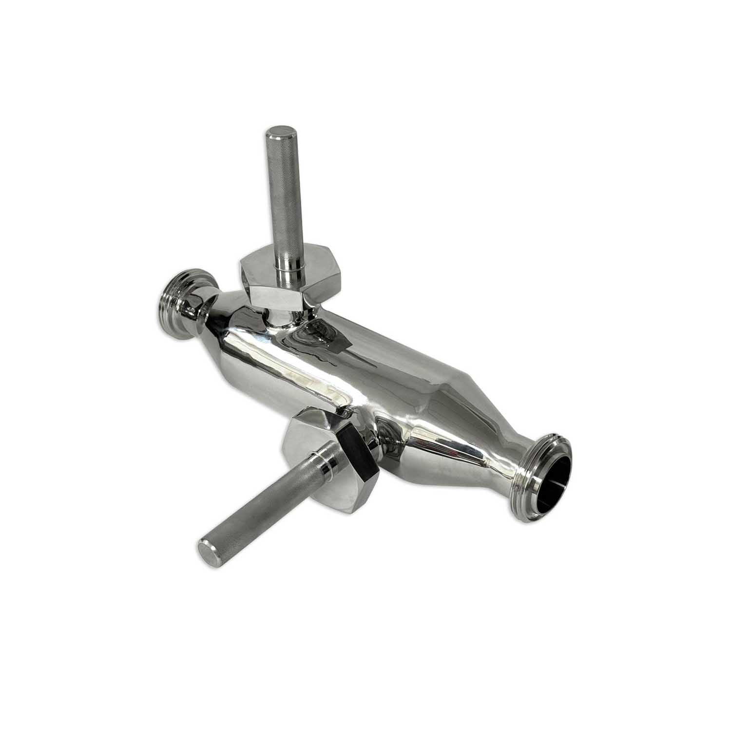 Inline Magnetic Probes 2 Inline Probe 2stock