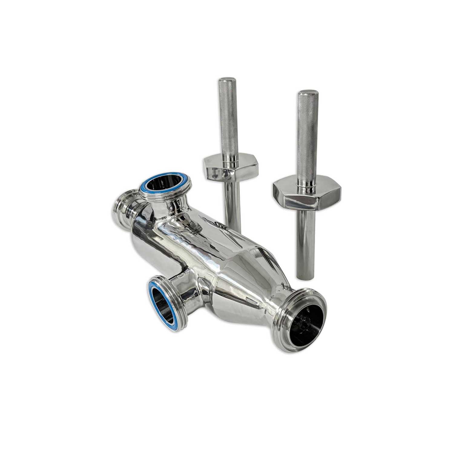 Inline Magnetic Probes 1 Inline Probe 3stock