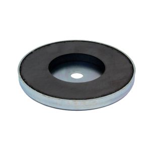 126mm x 12.5mm Ceramic Pot (TAXIMAG)