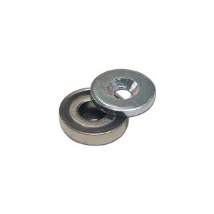 Magnetic Tools and Equipment 103 16mm Neodymium Pot and Keeper Kit