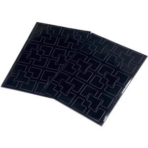 FlyMag & FlyMesh 11 FlyMag/FlyMesh Corners