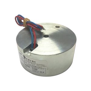 Magnetic Tools and Equipment 95 100mm x 44mm Premium Electromagnet