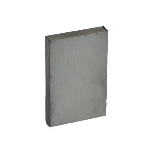 34mm x 22mm x 4mm Ceramic Block
