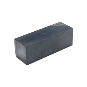 50mm x 17mm x 17mm Ceramic Block