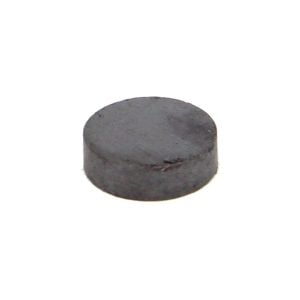 10mm x 3mm Ceramic Disc