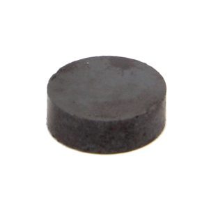 15mm x 5mm Ceramic Disc