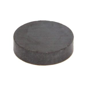 20mm x 5mm Multi-Pole Ceramic Disc