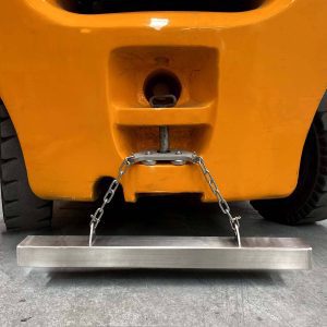 Home 38 750mm Forkhoist Sweeper
