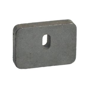 20mm x 14mm x 4mm Ceramic Latch Block