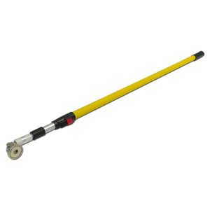 Magnetic Tools and Equipment 26 Magnetic Fiberglass Extendable Safety Stick