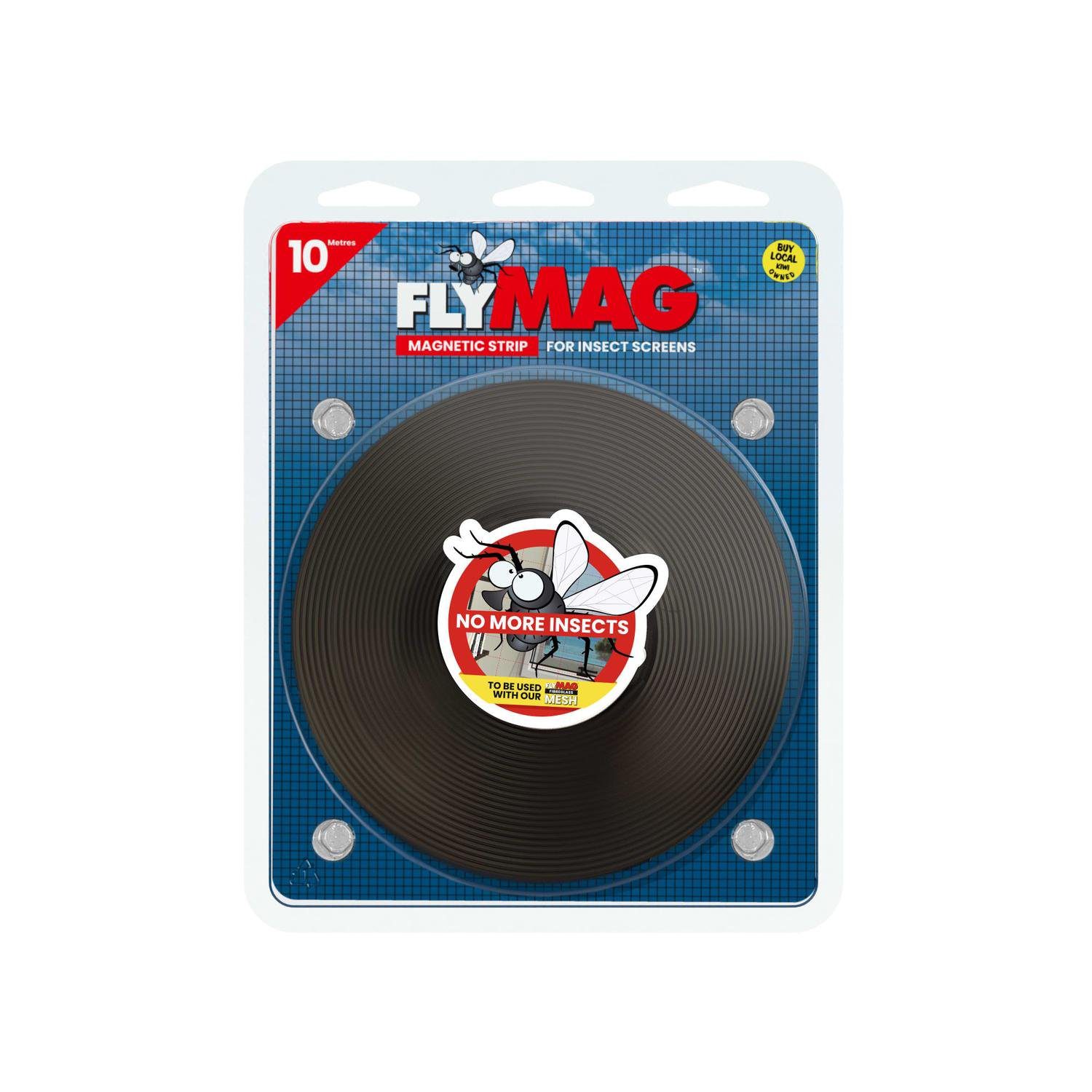 FlyMag & FlyMesh 3 Flymag10 2