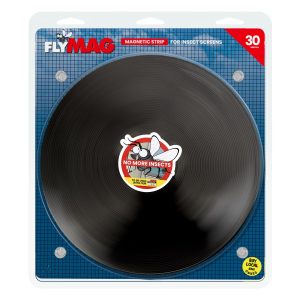 FlyMag Magnetic Strip 12.5mm x 30m