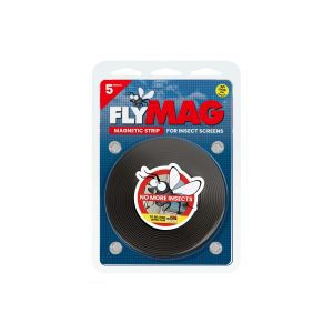 FlyMag Magnetic Strip 12.5mm x 5m