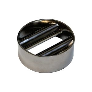 Home 25 100mm Round Industrial Grid