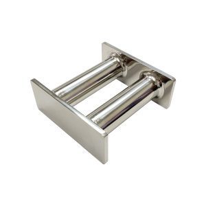 Home 13 100mm Square Fully Welded Grid (Dairy/Food Grade)
