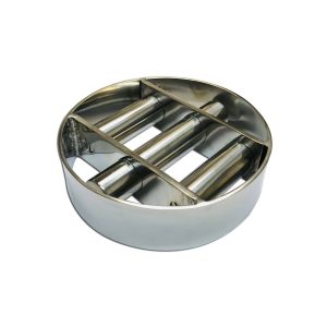 Home 22 150mm Round Industrial Grid