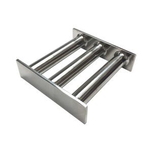 Home 12 150mm Square Fully Welded Grid (Dairy/Food Grade)