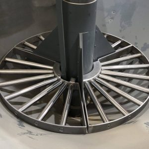 Magnetic Grids