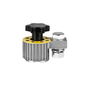 Magnetic Tools and Equipment 64 300 Amp Ground Clamp | 40 Kgs