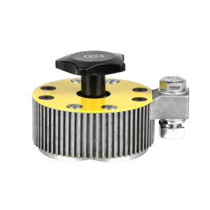 Magnetic Tools and Equipment 66 800 Amp Ground Clamp | 136 Kgs